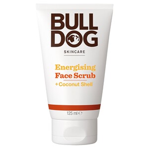 Bulldog Skincare - Energising Face Scrub