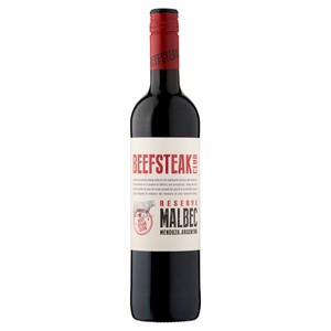 Beefsteak Club Beef & Liberty Malbec