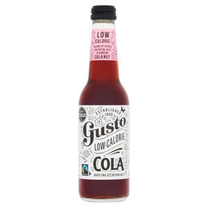 Gusto Slim Cola