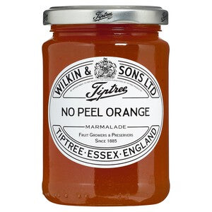 Tiptree No Peel Marmalade