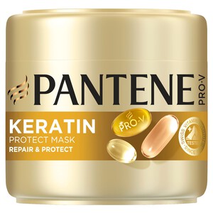 Pantene Pro-V Repair & Protect Keratin Hair Mask