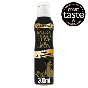 La Espanola Extra Virgin Olive Oil Spray