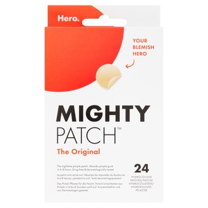Hero Mighty Pimple Patches Original 24