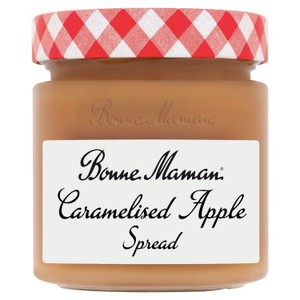 Bonne Maman Caramelised Apple