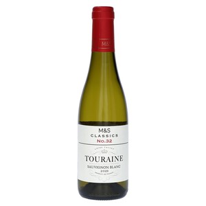 M&S Classics Touraine Half Bottle