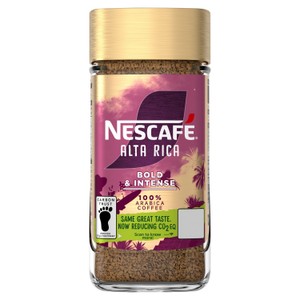Nescafe Gold Alta Rica Jar
