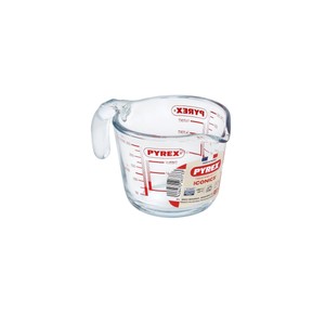 Pyrex Glass Measuring Jug 250ml