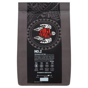 Tiki Tonga Blend No.2 Whole Coffee Beans