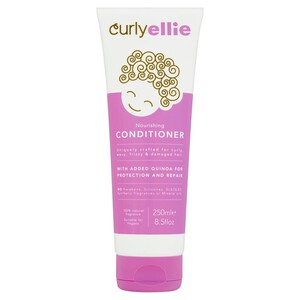 Curly Ellie Nourishing Conditioner