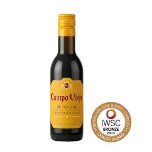 Campo Viejo Rioja Tempranillo