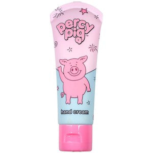 M&S Percy Pig Hand Cream