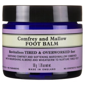 Neal's Yard Comfrey & Mallow Foot Balm