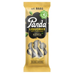 Panda Liquorice Bar Multipack