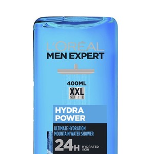 L'Oreal Men Expert Expert Shower Gel Hydra Power