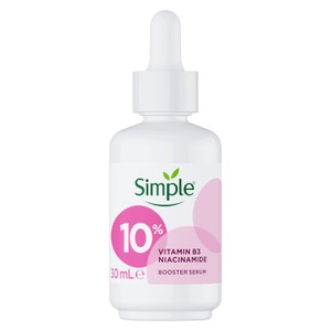 Simple Niacinamide Serum +