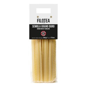 Filotea Reginette Durum Wheat Pasta
