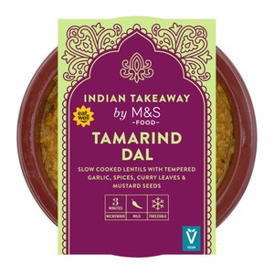 M&S Tamarind Dal