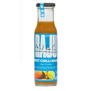 Sweet Chilli Mango