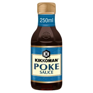 Kikkoman Poke Sauce