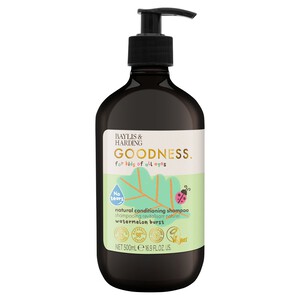Baylis & Harding Goodness Kids Conditioning Shampoo