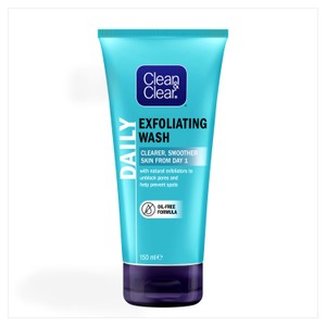 Clean & Clear Daily Wash