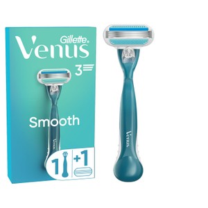 Gillette Venus Smooth Razor