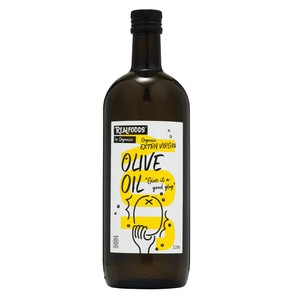 Realfoods by Organico Organic Extra Virgin Olive Oil
