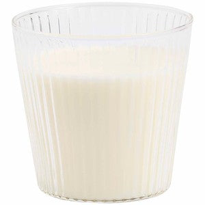 M&S Collection Blue Blossom 3 Wick Candle One Size Blue Mix