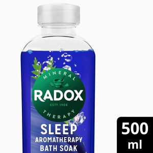 Radox Sleep Aromatherapy