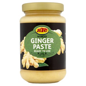 KTC Minced Ginger