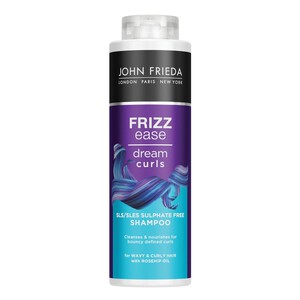John Frieda Frizz Ease Dream Curls Shampoo