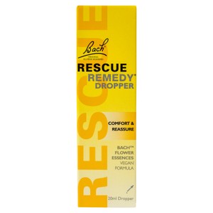 Rescue Remedy Drops