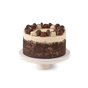 Lola's Cookies & Cream Layer Cake (serves 8)