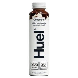 Huel Ready To Drink Chocolate
