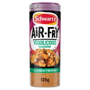 Schwartz Air Fryer Vegetable Seasoning Drum