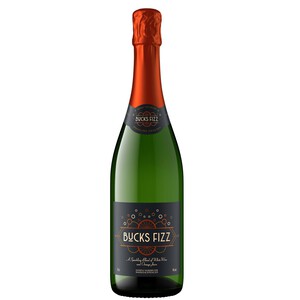 M&S Bucks Fizz