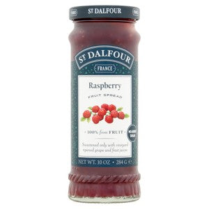 St. Dalfour Raspberry Jam