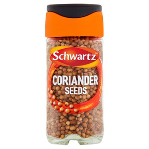 Schwartz Coriander Seed Jar