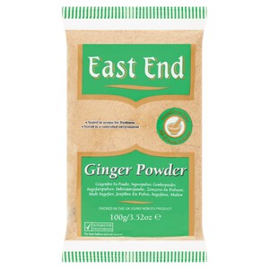 East End Ginger Powder