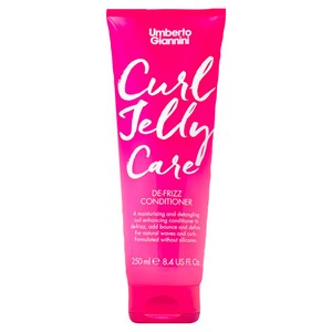 Umberto Giannini Curl Jelly Gloss Care Conditioner
