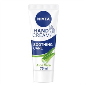 NIVEA Sooth Care Hand Cream Aloe Vera