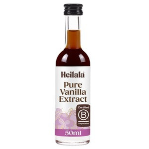 Heilala Vanilla Extract