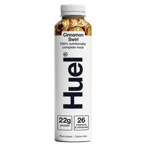 Huel Ready To Drink Cinnamon