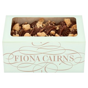 Fiona Cairns Millionaires Loaf Cake (Serves 6)