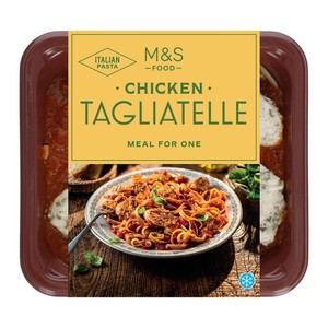 M&S Chicken Tagliatelle