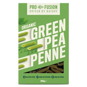 Profusion Organic Protein Green Pea Penne