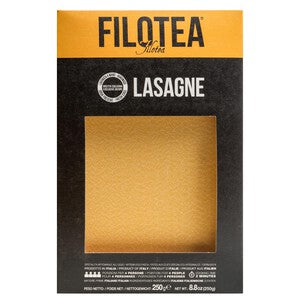 Filotea Lasagne Artisan Egg Pasta