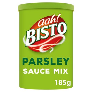 Bisto Parsley Sauce Granules