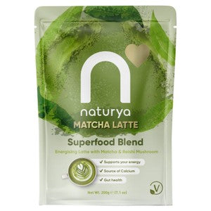 Naturya Superfood Latte Matcha