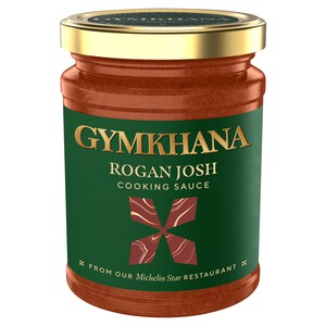 Gymkhana Rogan Josh Cooking Sauce